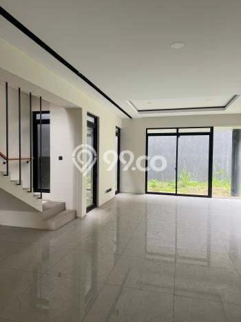 Sewa Rumah Murah di Kota Baru Parahyangan Bandung Punya 4 KT Sewa Rumah Murah di Kota Baru Parahyangan Bandung Punya 4 KT