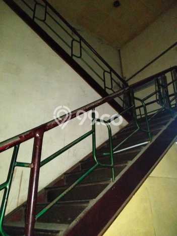 Untuk Dijual Komersial di Antapani Bandung LT 1350m2 / LB 1250m2 Untuk Dijual Komersial di Antapani Bandung LT 1350m2 / LB 1250m2