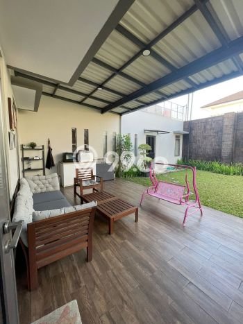 Jual Rumah Luas Elegan Dengan View Eksklusif di Kota Baru Parahyangan, Bandung Jual Rumah Luas Elegan Dengan View Eksklusif di Kota Baru Parahyangan, Bandung