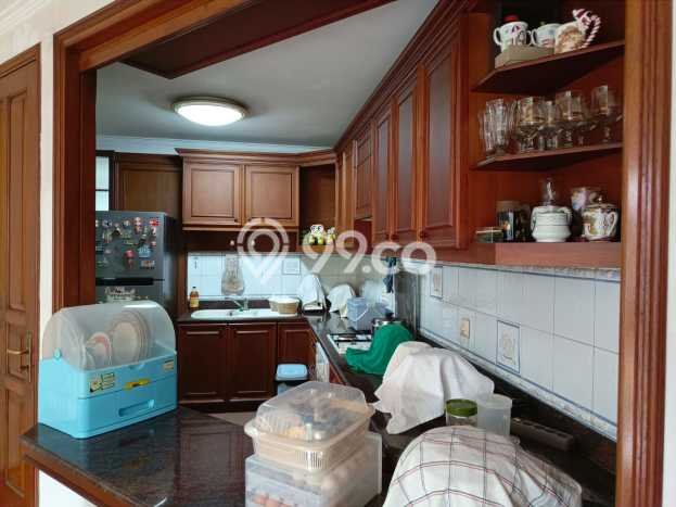 Rumah Eksklusif Dijual LT 550m2 di Coblong, Bandung Rumah Eksklusif Dijual LT 550m2 di Coblong, Bandung