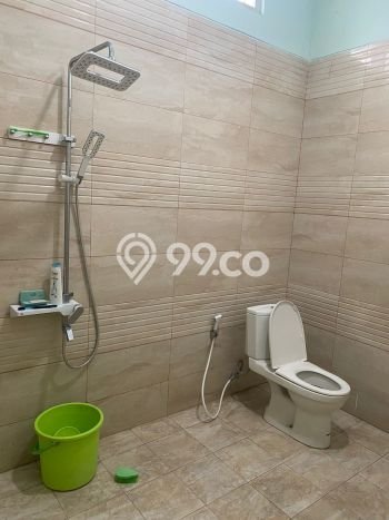 Properti Mewah 5 KT 6 KM Akses Mudah di Dago, Bandung Properti Mewah 5 KT 6 KM Akses Mudah di Dago, Bandung