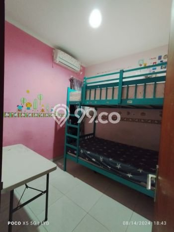 For Sale Rumah 3 Kamar Lokasi Strategis Nyaman dan Strategis di Bojongsoang For Sale Rumah 3 Kamar Lokasi Strategis Nyaman dan Strategis di Bojongsoang