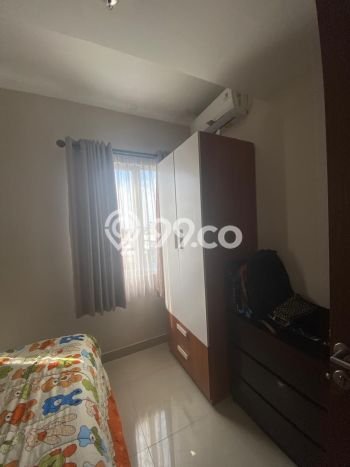 Apartemen Favorit Nyaman Dijual di Bandung dengan 2 Kamar Tidur Apartemen Favorit Nyaman Dijual di Bandung dengan 2 Kamar Tidur