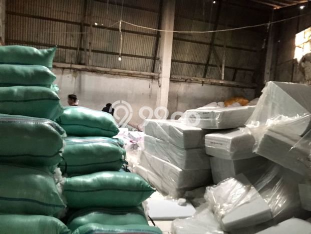 Unit Gudang Dijual di Katapang Bandung Luas Tanah 2204m2, Luas Bangunan 2096m2 Unit Gudang Dijual di Katapang Bandung Luas Tanah 2204m2, Luas Bangunan 2096m2