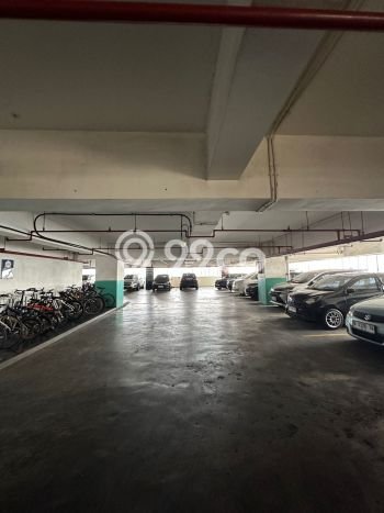 Unit Apartemen Dijual di Tanah Abang, Jakarta Pusat, dengan 1 Bedroom, 1 Bathroom Unit Apartemen Dijual di Tanah Abang, Jakarta Pusat, dengan 1 Bedroom, 1 Bathroom