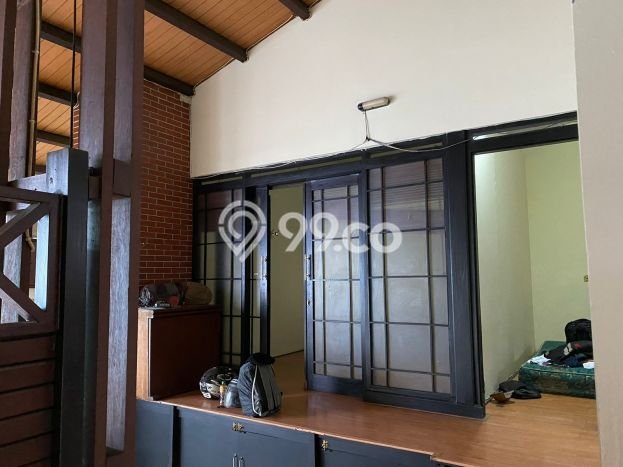 Jual Rumah Mewah Elegan Dengan View Eksklusif di Sarijadi, Bandung Jual Rumah Mewah Elegan Dengan View Eksklusif di Sarijadi, Bandung