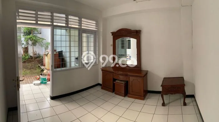 Rumah Cantik Siap Pakai Di Sukajadi Luas 133m2 Aman Rumah Cantik Siap Pakai Di Sukajadi Luas 133m2 Aman