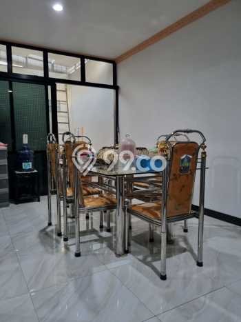 Rumah Modern 3 KT di Taman Kopo Indah Bandung Unfurnished Rumah Modern 3 KT di Taman Kopo Indah Bandung Unfurnished