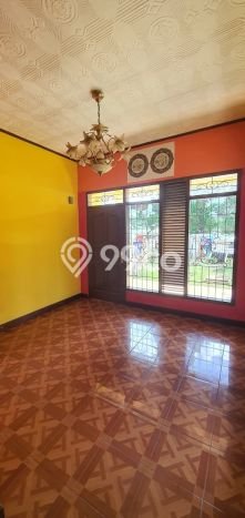 Rumah Minimalis 4 KT di Cihanjuang Bandung Unfurnished Rumah Minimalis 4 KT di Cihanjuang Bandung Unfurnished