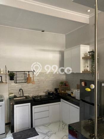 Rumah Modern Cantik 2 Kamar Siap Huni di Bojongsoang Rumah Modern Cantik 2 Kamar Siap Huni di Bojongsoang