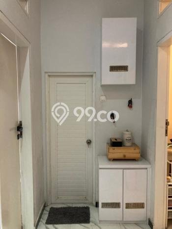 Rumah Modern Cantik 2 Kamar Siap Huni di Bojongsoang Rumah Modern Cantik 2 Kamar Siap Huni di Bojongsoang
