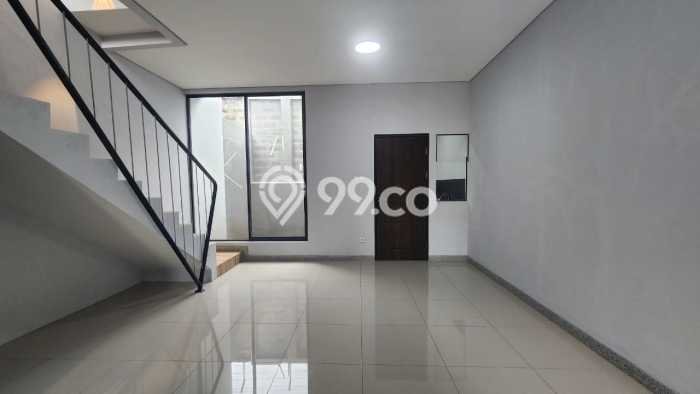 Dijual Rumah Modern 3 KT di Setiabudi, Bandung Dijual Rumah Modern 3 KT di Setiabudi, Bandung