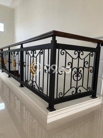 Jual Rumah Modern 3 KT di Buah Batu, Bandung Jual Rumah Modern 3 KT di Buah Batu, Bandung