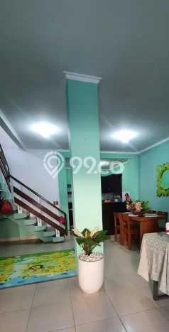 Rumah Cantik Siap Pakai Di Regol Luas 250m2 Lokasi Strategis Rumah Cantik Siap Pakai Di Regol Luas 250m2 Lokasi Strategis