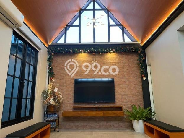 Disewakan! Rumah 3 Kamar Tidur &
3 Kamar Mandi di Kota Baru Parahyangan, Bandung Disewakan! Rumah 3 Kamar Tidur &
3 Kamar Mandi di Kota Baru Parahyangan, Bandung