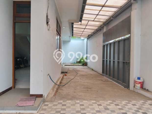 Rumah Eksklusif Siap Huni LT 179m2 di Babakan Ciparay, Bandung Rumah Eksklusif Siap Huni LT 179m2 di Babakan Ciparay, Bandung