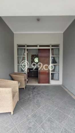 Rumah Luxury Modern Tanpa Renovasi di Kota Baru Parahyangan Bandung Rumah Luxury Modern Tanpa Renovasi di Kota Baru Parahyangan Bandung