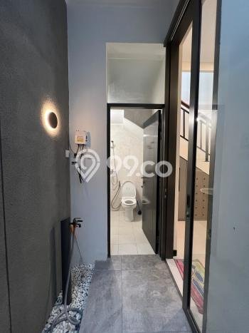 Dijual Rumah Eksklusif 2 KT di Taman Kopo Indah, Bandung Dijual Rumah Eksklusif 2 KT di Taman Kopo Indah, Bandung