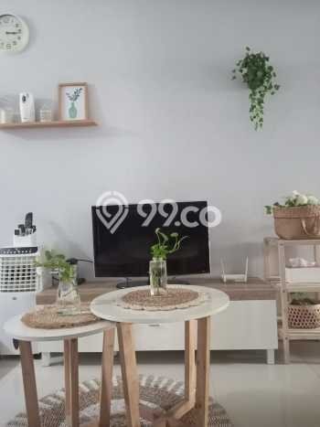 Rumah Modern Cantik 2 Kamar Bisa Langsung Pindah di Ngamprah Rumah Modern Cantik 2 Kamar Bisa Langsung Pindah di Ngamprah