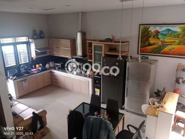 Dijual Rumah Premium dengan Fasilitas Sekitar Lengkap di Regol, Bandung Dijual Rumah Premium dengan Fasilitas Sekitar Lengkap di Regol, Bandung