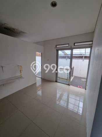 Rumah Minimalis 4 Kamar LT 112m2 di Dago Rumah Minimalis 4 Kamar LT 112m2 di Dago