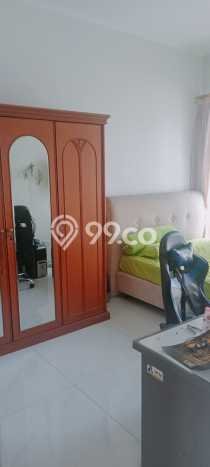 Rumah Elit Modern Tanpa Renovasi di Singgasana Bandung Rumah Elit Modern Tanpa Renovasi di Singgasana Bandung