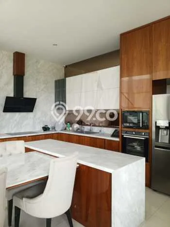 Dijual Rumah Luas Megah Dengan View Eksklusif di Pondok Hijau, Bandung Dijual Rumah Luas Megah Dengan View Eksklusif di Pondok Hijau, Bandung