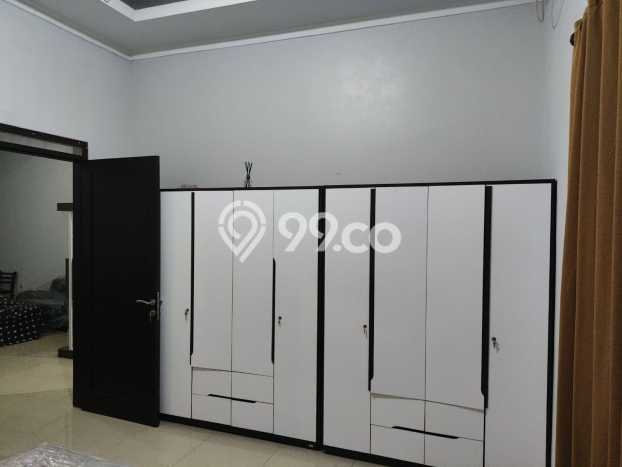 Jual Rumah Bagus Siap Huni LB 100m2 di Batununggal, Bandung Jual Rumah Bagus Siap Huni LB 100m2 di Batununggal, Bandung