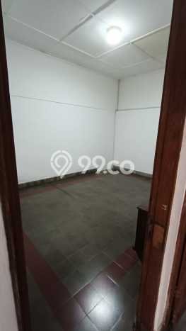 For Sale! Premium House LT 266m2 Desain Modern di Diponegoro For Sale! Premium House LT 266m2 Desain Modern di Diponegoro
