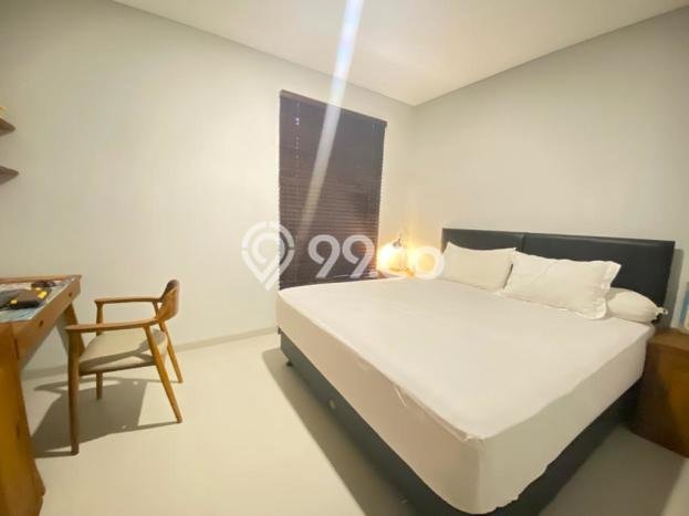 Disewakan! Rumah 3 Kamar Tidur &
3 Kamar Mandi di Kota Baru Parahyangan, Bandung Disewakan! Rumah 3 Kamar Tidur &
3 Kamar Mandi di Kota Baru Parahyangan, Bandung