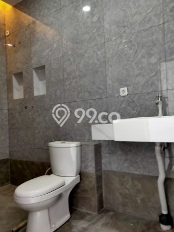 Rumah Minimalis 3 Kamar LT 102m2 di Kopo Permai Rumah Minimalis 3 Kamar LT 102m2 di Kopo Permai