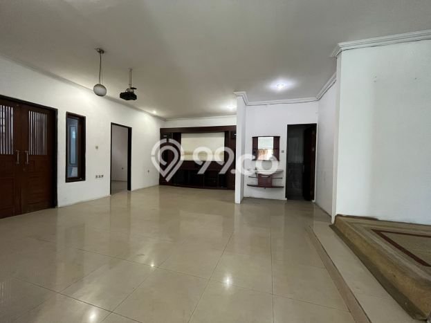 Siap Huni Rumah Mewah 4 Kamar di Batununggal Dekat ke Mana Pun Siap Huni Rumah Mewah 4 Kamar di Batununggal Dekat ke Mana Pun