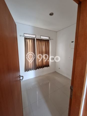 Rumah Minimalis 4 Kamar LT 112m2 di Dago Rumah Minimalis 4 Kamar LT 112m2 di Dago