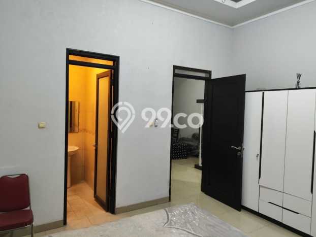 Jual Rumah Bagus Siap Huni LB 100m2 di Batununggal, Bandung Jual Rumah Bagus Siap Huni LB 100m2 di Batununggal, Bandung