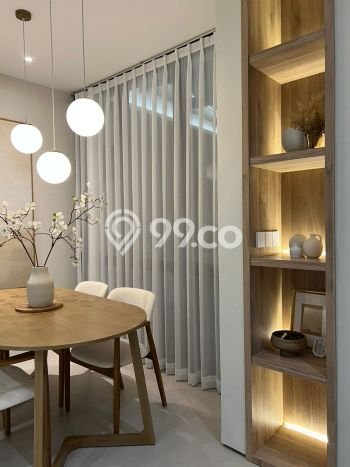 Rumah Luxury Modern Tanpa Renovasi di Kota Baru Parahyangan Bandung Rumah Luxury Modern Tanpa Renovasi di Kota Baru Parahyangan Bandung