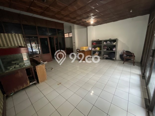 Ruko Disewa di Lengkong, Bandung, LT 90m2 / LB 170m2 Ruko Disewa di Lengkong, Bandung, LT 90m2 / LB 170m2