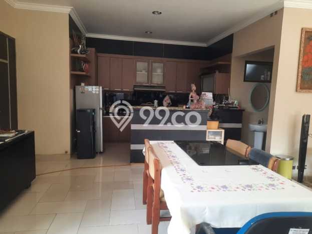 Hunian Elit LB 300m2 Siap Huni Desain Elegan di Setiabudi, Bandung Hunian Elit LB 300m2 Siap Huni Desain Elegan di Setiabudi, Bandung