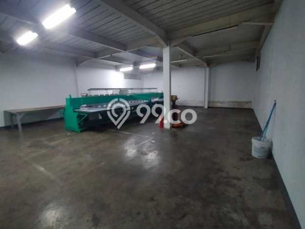Pabrik Dijual di Prime Area Bandung Luas 2020m2 Pabrik Dijual di Prime Area Bandung Luas 2020m2