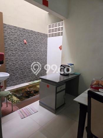 Dijual Hunian Rumah Nyaman 4 Kamar di Taman Holis Indah, Bandung Dijual Hunian Rumah Nyaman 4 Kamar di Taman Holis Indah, Bandung