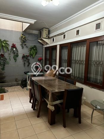 Rumah LB 220m2m² di Pusat Kota Batununggal, Bandung - Harga Terjangkau Rumah LB 220m2m² di Pusat Kota Batununggal, Bandung - Harga Terjangkau