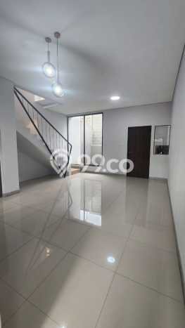 Dijual Rumah Modern 3 KT di Setiabudi, Bandung Dijual Rumah Modern 3 KT di Setiabudi, Bandung