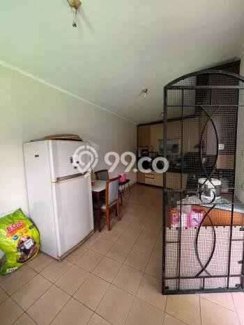 Rumah Elit Modern Siap Huni di Setra Duta Bandung Rumah Elit Modern Siap Huni di Setra Duta Bandung