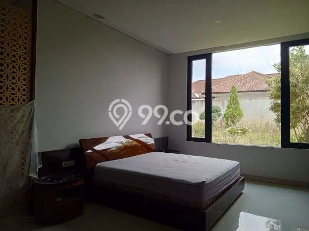Dijual Rumah Luas Megah Dengan View Eksklusif di Pondok Hijau, Bandung Dijual Rumah Luas Megah Dengan View Eksklusif di Pondok Hijau, Bandung