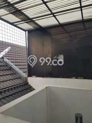 Hunian Asri 3 KT 2 KM Dekat Pusat Kota di Mekar Wangi, Bandung Hunian Asri 3 KT 2 KM Dekat Pusat Kota di Mekar Wangi, Bandung