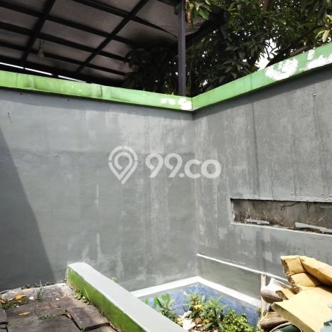 Rumah Luas Asri 2 KT Siap Pakai di Gede Bage Bandung Rumah Luas Asri 2 KT Siap Pakai di Gede Bage Bandung