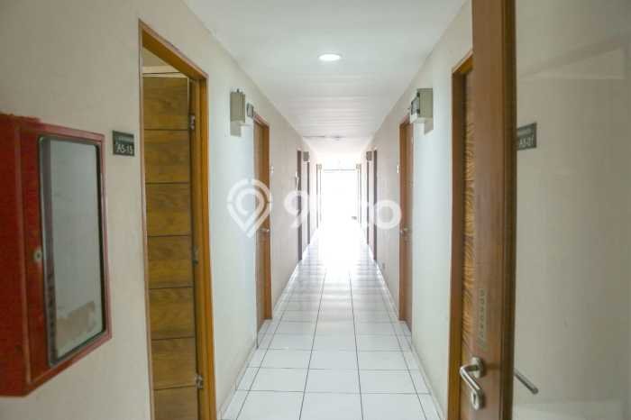 Dijual Segera Rumah Kost di Surya Sumantri, Bandung 252 Kamar Dijual Segera Rumah Kost di Surya Sumantri, Bandung 252 Kamar