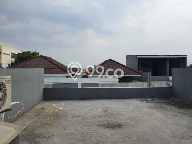 Rumah Strategis Modern Lb 70m2 di Bandung Kulon, Bandung Rumah Strategis Modern Lb 70m2 di Bandung Kulon, Bandung
