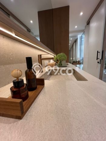 Rumah Luxury Modern Tanpa Renovasi di Kota Baru Parahyangan Bandung Rumah Luxury Modern Tanpa Renovasi di Kota Baru Parahyangan Bandung