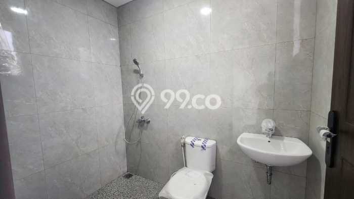Dijual Rumah Modern 3 KT di Setiabudi, Bandung Dijual Rumah Modern 3 KT di Setiabudi, Bandung
