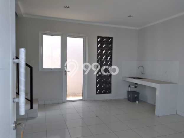 Rumah Luas Asri 2 KT Siap Huni di Summarecon Bandung Bandung Rumah Luas Asri 2 KT Siap Huni di Summarecon Bandung Bandung